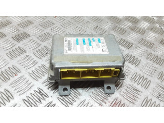 Блок подушек безопасности 77960SEGG811M1 Honda Accord