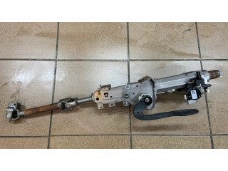 Комплект оси рулевого колеса