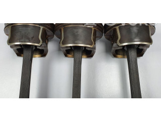  Поршень с шатуном    Mercedes-Benz A W169  