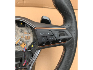 Руль Cupra Formentor  2020 -  года 5FA419091FN      