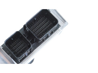 Блок подушек безопасности DW9314D374BD Jaguar XJ X351