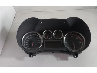 Přístrojová deska  Alfa Romeo Mito 2011 50508528, A2C53298019  