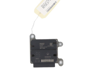 Блок подушек безопасности    Dacia Sandero