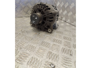 Генератор 0986080660, 0986XL4039   Citroen C5      