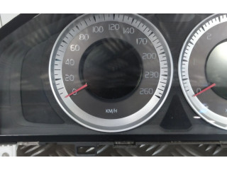 Панель приборов 31327582AA, 36000918 Volvo S60