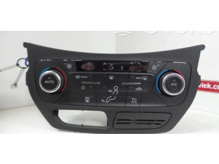 Блок управления климат-контролем GJ5T18C612BG   Ford Kuga II