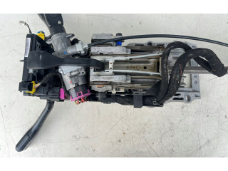 Ось рулевого колеса 4B0419502E    Audi A6 S6 C5 4B   