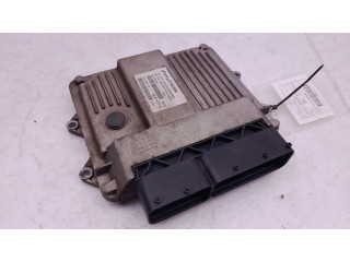 Řídící jednotka 51862580   Fiat 500 2009