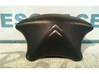 Подушка безопасности водителя RHZDW10ATED Citroen Xsara