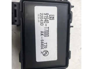 Řídící jednotka 91940T7000 Hyundai i20 (BC3 BI3) 2022