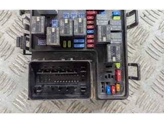 Блок комфорта LB3T-14D068-CB Ford Ranger