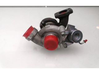 Turbodmychadlo Турбина 9685293080 Ford C-MAX II