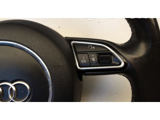 Руль Audi Q5 SQ5 2008 - 2017 года 4L0419091AP