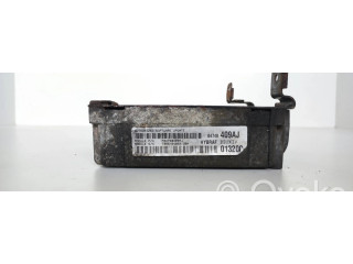 Řídící jednotka 04748409AJ, P04748409AJ Chrysler Grand Voyager IV 2001