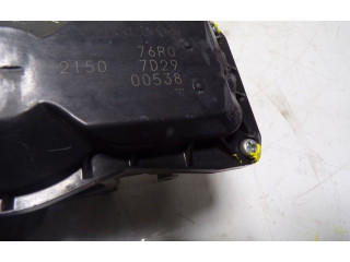 Рулевая рейка Дроссель 160007D24 Suzuki Vitara (LY) 2015 - года