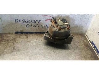 Генератор Volvo 240