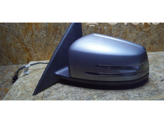Zpětné zrcátko Mercedes-Benz C W204 2012