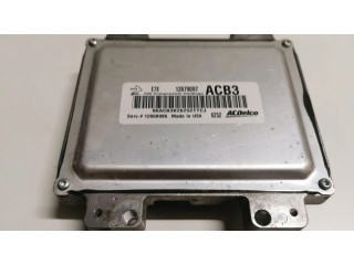 Řídící jednotka 12679097 Buick Encore I 2017