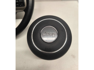 Руль Jeep Grand Cherokee 2010 - 2021 года 1WE171X9AB