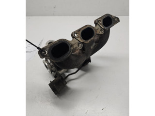  Турбина Volvo XC90     для двигателя B6294T      