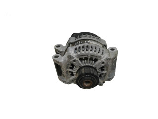 Генератор 56029719AA, P56029719AA Dodge Charger 5.7