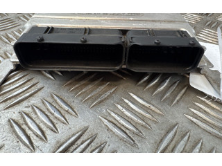 Блок управления двигателя 4D0907558H, 4D0907558H Audi A8 S8 D2 4D