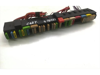 Pojistková skříňka BMW 5 E39 1998