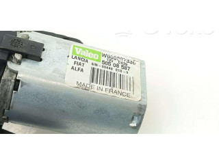Моторчик заднего дворника 50508587 Alfa Romeo Mito