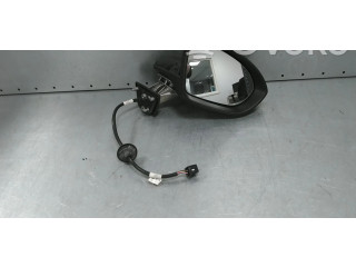 Zpětné zrcátko Vauxhall Astra K 2018 13453538, 39111564