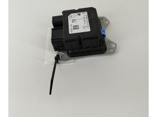 Блок подушек безопасности JK2T14B321AJ   Ford Transit -  Tourneo Connect