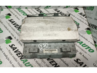 Подушка безопасности пассажира SV25-05-14, 271 Renault Clio II