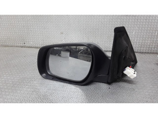 Зеркало электрическое левое Mazda 3 I 2003-2006 года
