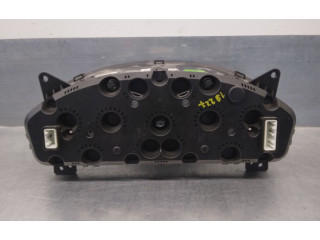 Панель приборов 96814474   Chevrolet Aveo       