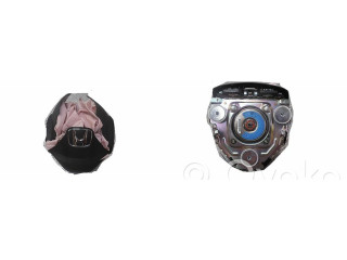 Подушка безопасности водителя    Honda Jazz