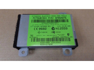 Модуль «Bluetooth»