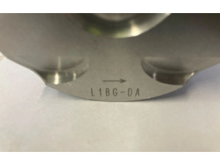 Шатун L1BG6105DA Ford Fiesta