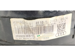 Панель приборов 8E0920931L, 0263626191 Audi A4 Allroad