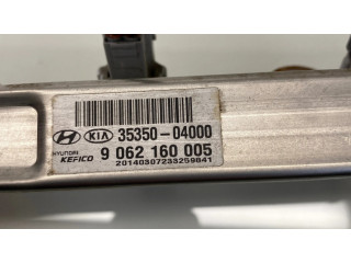 Vstřikovač 9062160005, 3535004000 Hyundai i10 pro benzínový motor 1.0