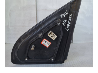 Зеркало электрическое        KIA Sorento  2002 - 2009 года   