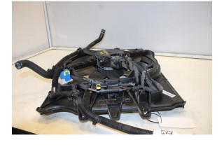 Вентилятор радиатора     52086489    Fiat 500L 