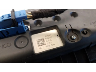 Панель приборов 281143604 Citroen C4 I