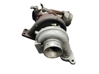 Turbodmychadlo Турбина 8HY Suzuki Liana