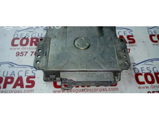 Řídící jednotka 0261204622, CENTRALITAMOTORUCE Peugeot 106