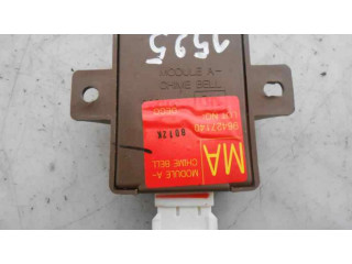 Блок управления 96427140, DECO Chevrolet Lacetti