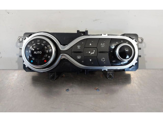 Блок управления климат-контролем 275105430R   Renault Clio III