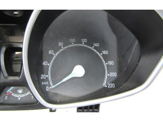 Комплект блоков управления 55466   Ford B-MAX