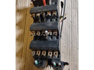 Pojistková skříňka 1245402050 Mercedes-Benz E W124 1995