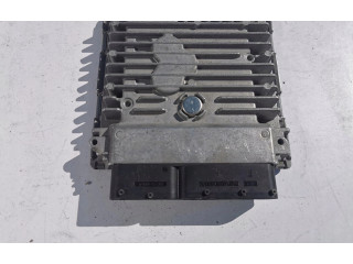 Řídící jednotka Volkswagen Caddy 2016