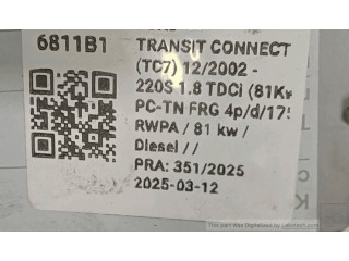 Генератор 1762859 Ford Transit - Tourneo Connect