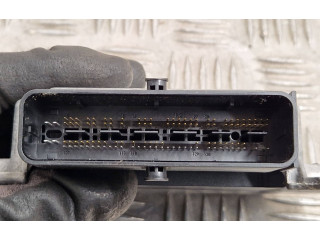 Блок подушек безопасности 1EA959655, 1EA959655BH   Skoda Octavia Mk4